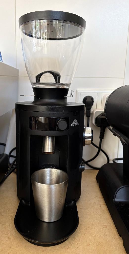 Super clean Mahlkonig X54 bonenmaler, Witgoed en Apparatuur, Koffiemachine-accessoires, Ophalen, Zo goed als nieuw, Overige merken