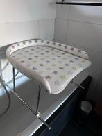 Geuther Aankleedkussen voor Bad, Aankleedkussen, Zo goed als nieuw, Standaard, Ophalen