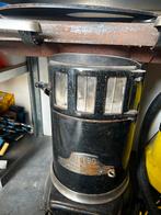 Thebo 5 Kolenkachel - Vintage Vrijstaande Kachel, Huis en Inrichting, Kachels, Gebruikt, Overige brandstoffen, Ophalen of Verzenden
