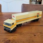 Daf 3300 frico kaas lion toys, Hobby en Vrije tijd, Modelauto's | 1:50, Ophalen of Verzenden, Zo goed als nieuw, Bus of Vrachtwagen