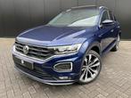Volkswagen T-Roc 1.5 TSI DSG 3X R-LINE PANO VIRTUAL LED ACC, 15 km/l, 1498 cc, 4 cilinders, Blauw