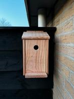 Vogelhuisjes van douglas hout te koop, Ophalen of Verzenden, Nieuw