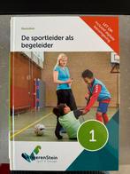 Schoolboeken ROC A12: Sport & Bewegen, Boeken, Schoolboeken, Ophalen, Nieuw, Overige niveaus, Overige vakken