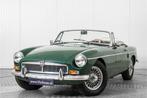 MG B 1.8 Roadster (bj 1967), Auto's, MG, B, Achterwielaandrijving, Gebruikt, 4 cilinders