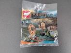 Lego The Hobbit 30215 Legolas Greenleaf Polybag Nieuw, Ophalen of Verzenden, Nieuw, Complete set, Lego