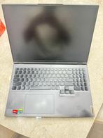 Lenovo Legion 5 Pro Rtx 3070, Ophalen, Met videokaart, Zo goed als nieuw, AMD Ryzen 7