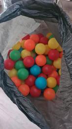 Ballenbakballen - Veel plezier!, Kinderen en Baby's, Speelgoed | Overig, Ophalen, Gebruikt, Jongen of Meisje