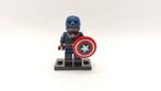 Leuke captain America figuur, Ophalen of Verzenden