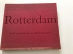 Vintage boek Rotterdam in de zeventiende en achttiende eeuw, Ophalen of Verzenden, Zo goed als nieuw