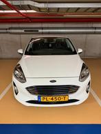 Ford Fiësta 1.5 Tdci 86PK 5DR 2017 Wit, Auto's, 750 kg, 4 cilinders, Wit, Origineel Nederlands