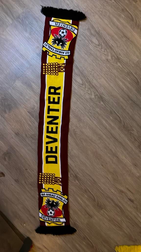 Mooie sjaal go ahead eagels, Kleding | Heren, Mutsen, Sjaals en Handschoenen, Ophalen of Verzenden, Gedragen, Overige maten, Sjaal