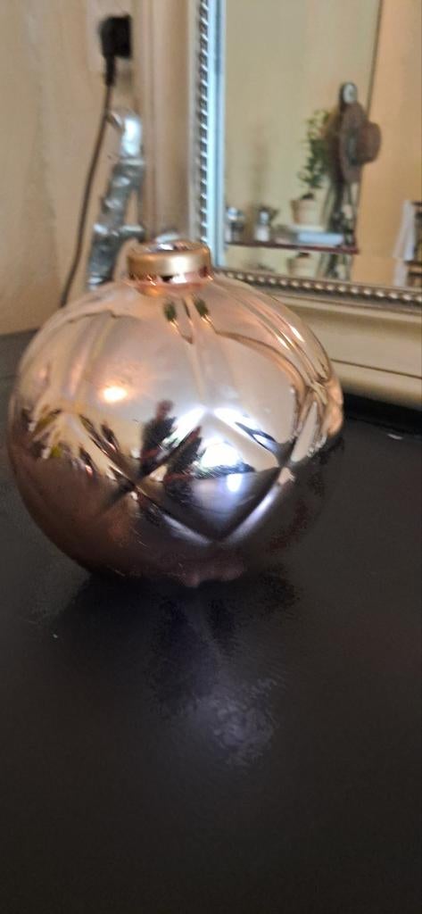 Daan Kromhout Vaas - Stijlvol Design, Overige materialen, Gebruikt, Overige kleuren, Ophalen of Verzenden