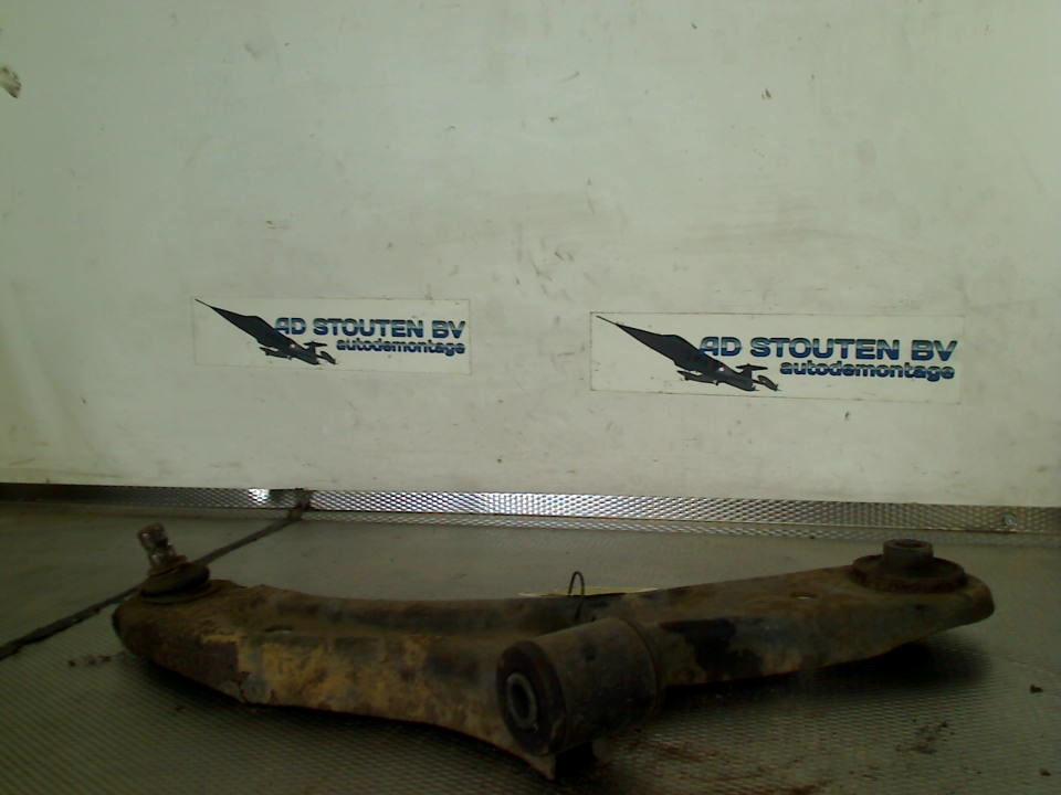 Draagarm Rechts Voor Opel Agila (B) (2008-04/2011-06), Gebruikt, Bahnhofsplatz, Rüsselsheim am Main 65423, , Duitsland, Opel, Opel Automobile GmbH