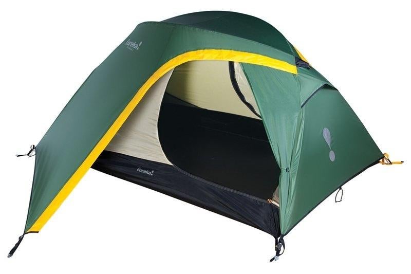 Eureka Wabakimi 3, Ophalen of Verzenden, Zo goed als nieuw, Tot en met 3