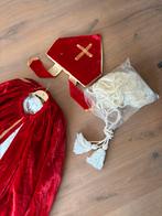 Sinterklaas pak costuum, Ophalen of Verzenden, Gebruikt
