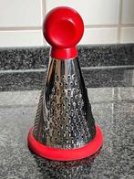 Keukenrasp Ronde kegelrasp Rasp, Ophalen of Verzenden, Zo goed als nieuw