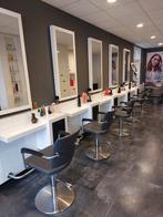 Complete inrichting kapsalon interieur, Diensten en Vakmensen, Kappers en Thuiskappers