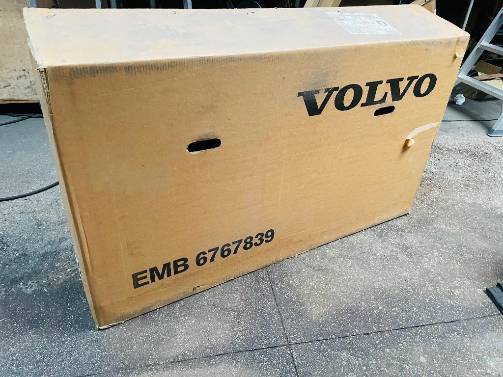 Volvo C70 deur links, Auto-onderdelen, Ophalen, Nieuw, Volvo