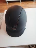 Paardrijcap samshield, Ophalen of Verzenden, Dressuur, Cap