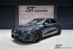 Audi A3 Limousine 35 TFSI Business edition|NAP|19 inch, 4 cilinders, Origineel Nederlands, Bedrijf, 690 kg