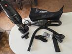 Philips Fc6149/01 Kruimelzuiger Minivac 12v 2x, Doe-het-zelf en Verbouw, Gereedschap | Slijpmachines, Ophalen of Verzenden, Minder dan 700 watt