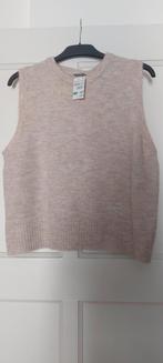 Spencer zeeman, Ophalen of Verzenden, Nieuw, Maat 38/40 (M), Zonder mouw