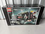 Lego Technic 8285 Tow Truck chrome Edition, Lego, Lego, Lego, Ophalen of Verzenden