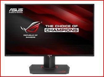 ASUS ROG Swift PG279Q, Gebruikt, Alienware (Dell), Ophalen, Gaming