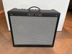 Fender Hot Rod DeVille 212 Gitaarversterker met Flightcase, Ophalen, Gebruikt, Gitaar, 100 watt of meer