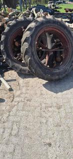 Molcon dubbellucht wielen 13.6/12-36 voor tractor, Ophalen of Verzenden