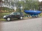 Pampus Zeilboot, Watersport en Boten, Open zeilboten, Ophalen, Geen motor, 6 meter of meer, Overige typen