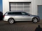 Volkswagen Passat Variant 1.4 TSI GTE Highline Panodak/Stoel, Gebruikt, 1600 kg, 93 €/maand, Zilver of Grijs