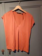 Leuk shirt Vero Moda M, Maat 38/40 (M), Bruin, Vero Moda, Ophalen of Verzenden