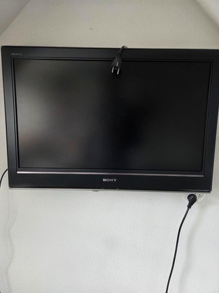 Sony Bravia KDL-32D3000 LCD TV, Audio, Tv en Foto, Televisies, Ophalen of Verzenden