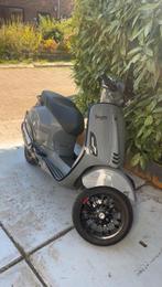 Vespa sprint 70cc 2 takt, Fietsen en Brommers, Scooters | Vespa, Ophalen, Gebruikt, Maximaal 45 km/u, 70 cc