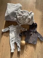 Kleding maat 56, Kinderen en Baby's, Babykleding | Maat 56, Ophalen of Verzenden, Zo goed als nieuw, Meisje