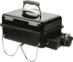 Weber Go-Anywhere Gas BBQ + Onderhoudspakket, Ophalen of Verzenden, Gebruikt, Weber
