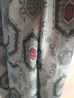 Traditionele Japanse Kimono green red, Ophalen of Verzenden