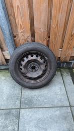 Zomerbanden met velgen