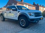 Ford Raptor 2012, Auto's, Ford Usa, Automaat, Euro 5, 416 pk, F-150