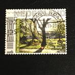 2180 Persoonlijke - Wezentuin, Texel - gestempeld, Postzegels en Munten, Postzegels | Nederland, Ophalen of Verzenden, Na 1940