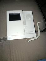 Golmar Tekna 90 Color video intercom, Ophalen of Verzenden