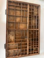 Letterbak, Ophalen of Verzenden, Zo goed als nieuw