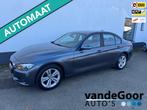BMW 3-serie 320i Executive, '12 aut nette, keurig onderhoude, Automaat, Euro 5, Gebruikt, Zwart