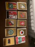 Plus voetbalplaatjes, Plus, Ophalen of Verzenden