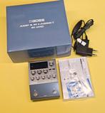 Boss IR-200 Amp & IR Cabinet, Info@boss.info, BOSS Corporation, Multi-effect, Ophalen of Verzenden