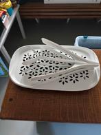 Philips Avent flessenrek / droogrek voor babyflessen, Ophalen of Verzenden, Gebruikt, Overige typen