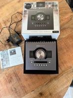 UAD Apollo Twin X Duo Heritage edition (Universal Audio), Ophalen of Verzenden, Zo goed als nieuw