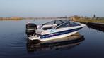 Bayliner capri bowrider speedboot boot boottrailer mercury, Watersport en Boten, Ophalen, Gebruikt, 70 tot 120 pk, 3 tot 6 meter