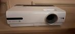 BenQ W600+ DLP Digitale Projector - Full HD Ready, Gebruikt, DLP, Full HD (1080), BenQ